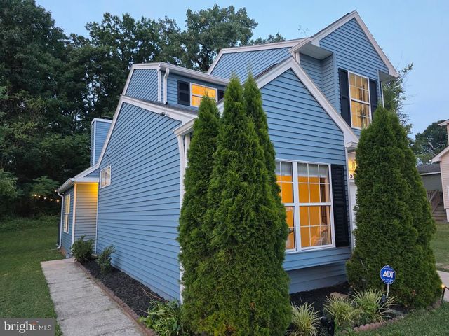 4524 SAINT THOMAS AVE, Baltimore, MD 21206