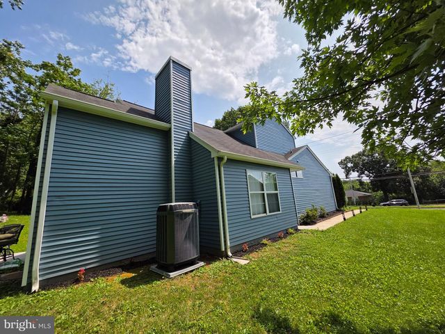 4524 SAINT THOMAS AVE, Baltimore, MD 21206