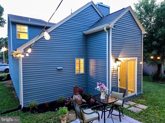 4524 SAINT THOMAS AVE, Baltimore, MD 21206