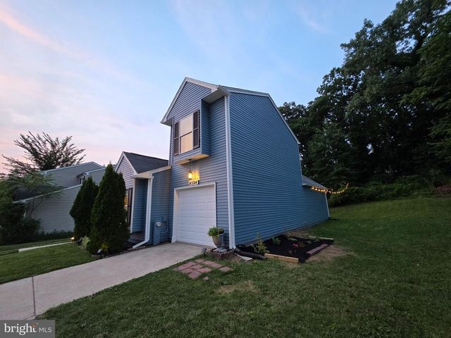 4524 SAINT THOMAS AVE, Baltimore, MD 21206
