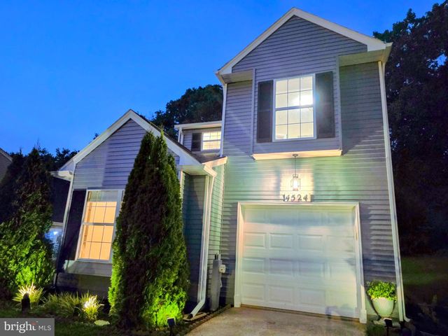 4524 SAINT THOMAS AVE, Baltimore, MD 21206
