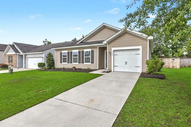 9649 Spencer Woods Road, Ladson, SC 29456