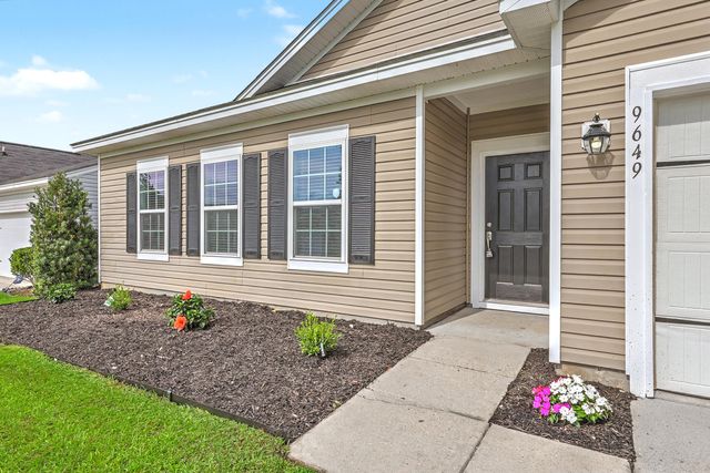 9649 Spencer Woods Road, Ladson, SC 29456