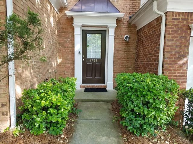 3645 Postwaite Circle, Duluth, GA 30097