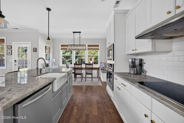 75 Fletcher Lane, Hampstead, NC 28443