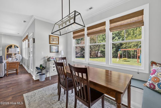 75 Fletcher Lane, Hampstead, NC 28443