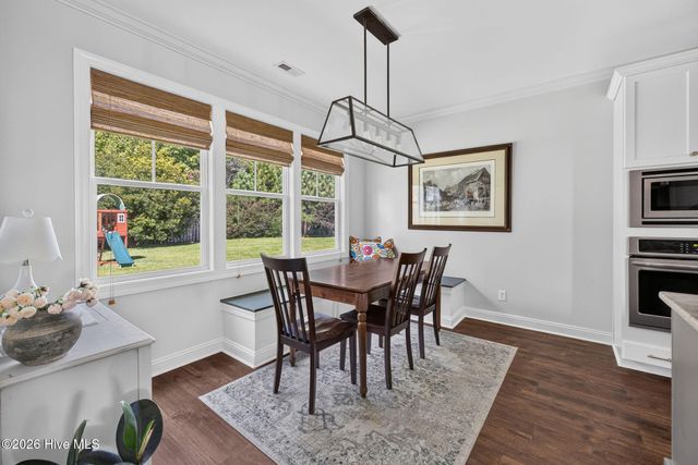 75 Fletcher Lane, Hampstead, NC 28443