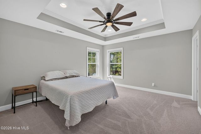 75 Fletcher Lane, Hampstead, NC 28443