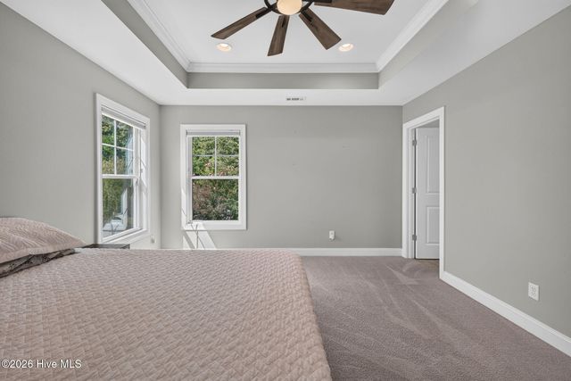 75 Fletcher Lane, Hampstead, NC 28443