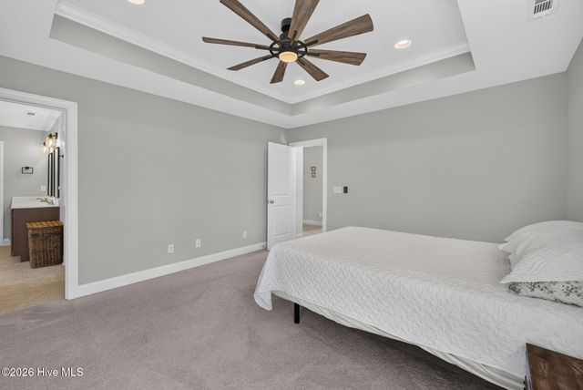 75 Fletcher Lane, Hampstead, NC 28443