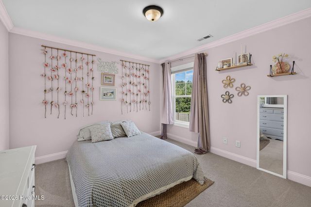 75 Fletcher Lane, Hampstead, NC 28443