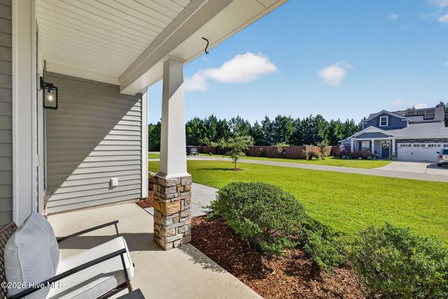 75 Fletcher Lane, Hampstead, NC 28443