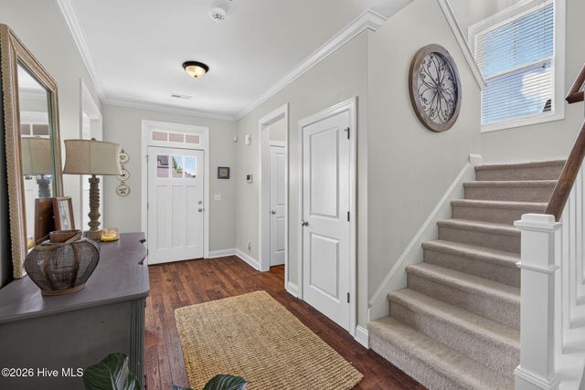 75 Fletcher Lane, Hampstead, NC 28443