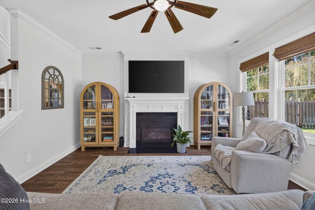 75 Fletcher Lane, Hampstead, NC 28443