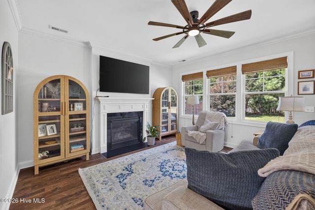 75 Fletcher Lane, Hampstead, NC 28443