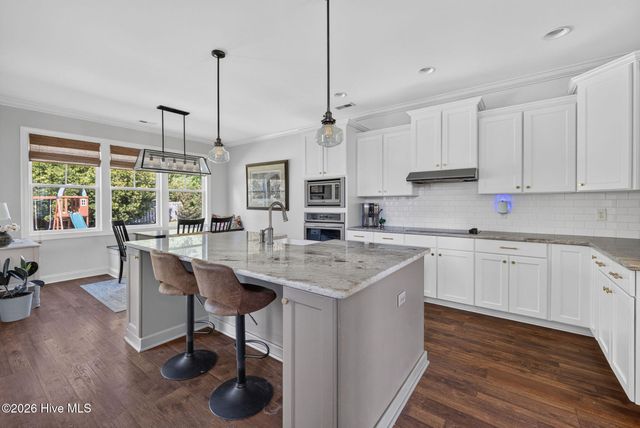 75 Fletcher Lane, Hampstead, NC 28443