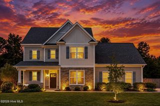 75 Fletcher Lane, Hampstead, NC 28443