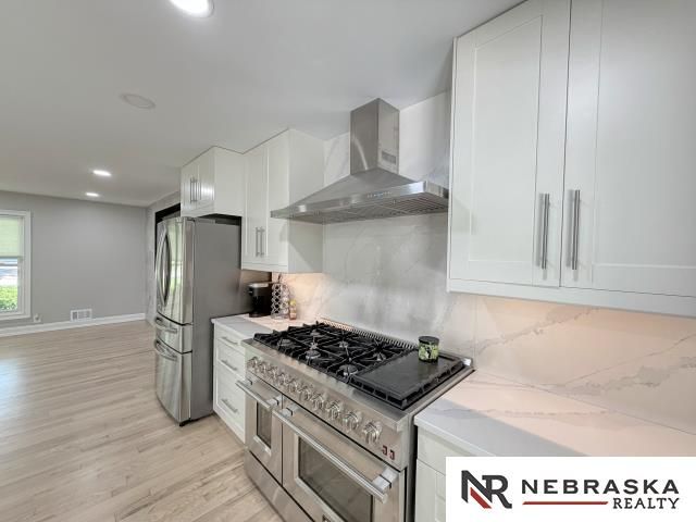 3532 S 101 Street, Omaha, NE 68124