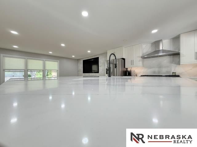 3532 S 101 Street, Omaha, NE 68124