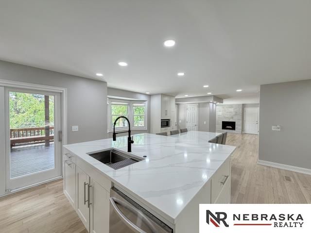3532 S 101 Street, Omaha, NE 68124