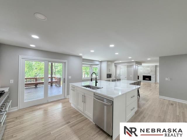 3532 S 101 Street, Omaha, NE 68124