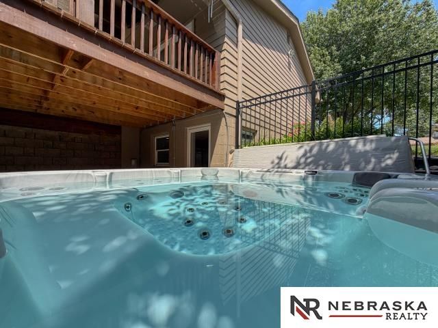 3532 S 101 Street, Omaha, NE 68124