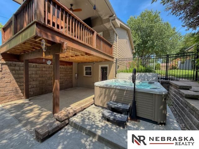 3532 S 101 Street, Omaha, NE 68124