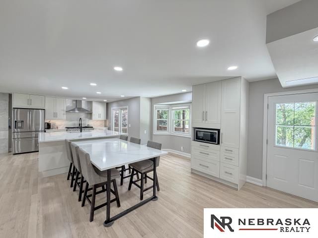 3532 S 101 Street, Omaha, NE 68124