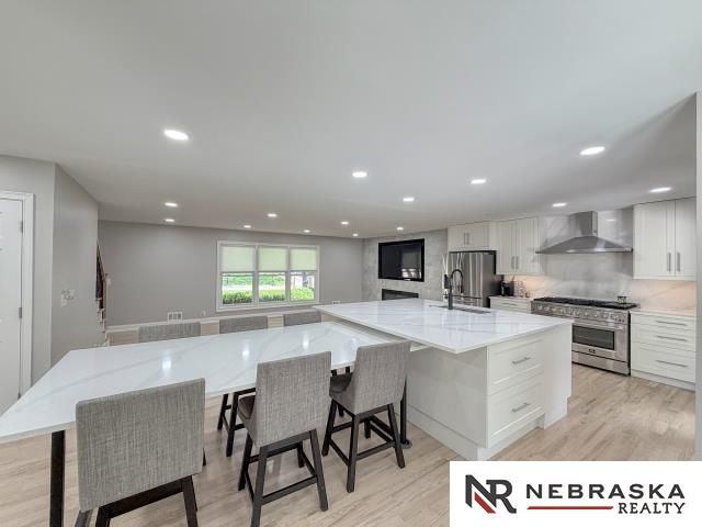 3532 S 101 Street, Omaha, NE 68124
