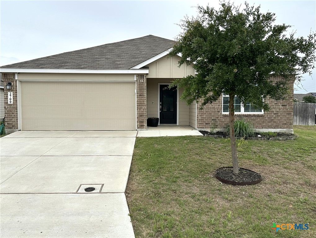 2700 La Mundial Street, Seguin, TX 78155