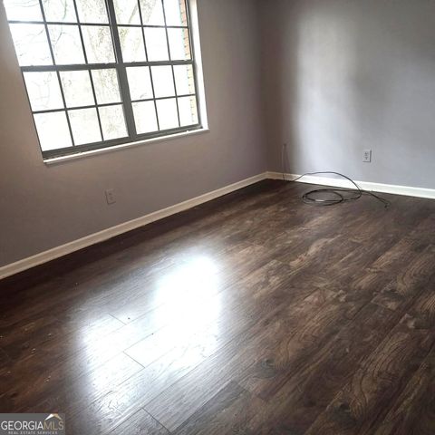 6572 Sleepy Hollow Lane, Morrow, GA 30260