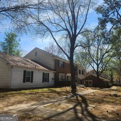 6572 Sleepy Hollow Lane, Morrow, GA 30260