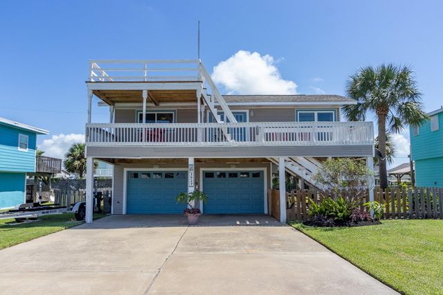 3927 Panola Drive, Galveston, TX 77554