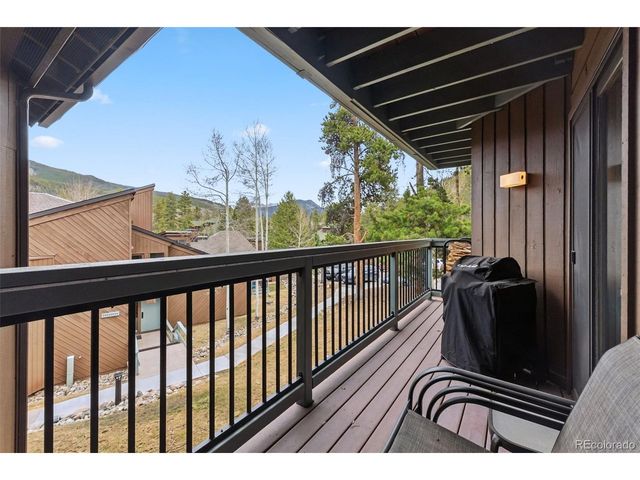 423 Wild Irishman Rd Blue Grous-13202, Dillon, CO 80435