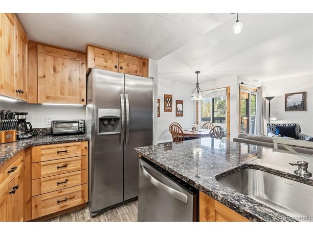 423 Wild Irishman Rd Blue Grous-13202, Dillon, CO 80435