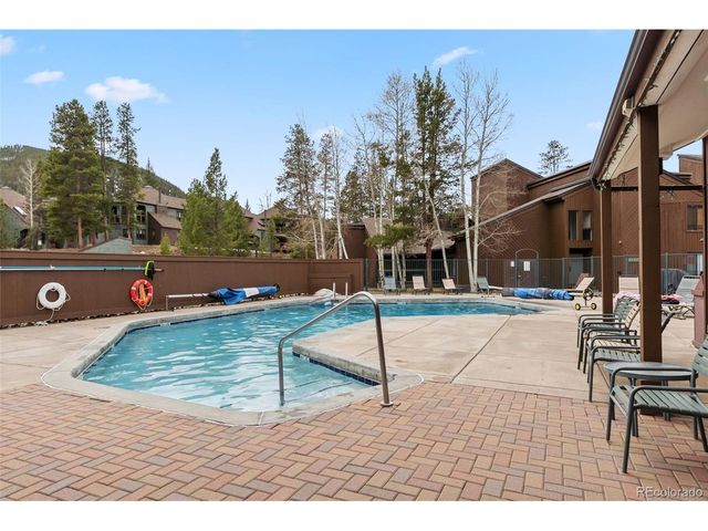 423 Wild Irishman Rd Blue Grous-13202, Dillon, CO 80435