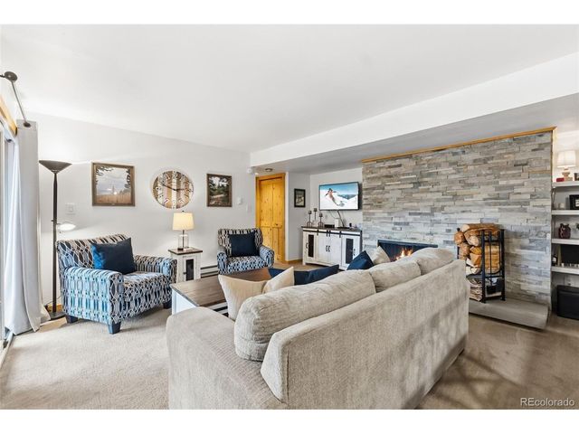 423 Wild Irishman Rd Blue Grous-13202, Dillon, CO 80435