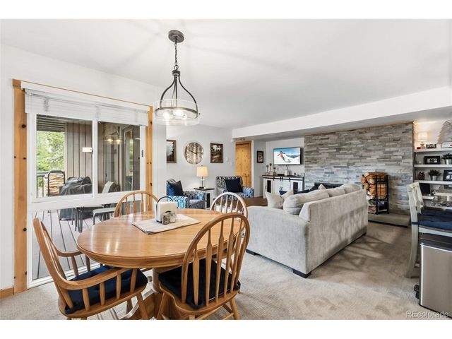 423 Wild Irishman Rd Blue Grous-13202, Dillon, CO 80435