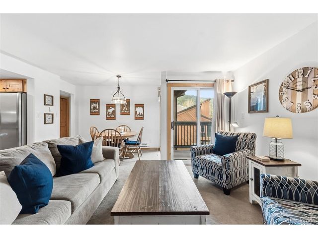 423 Wild Irishman Rd Blue Grous-13202, Dillon, CO 80435