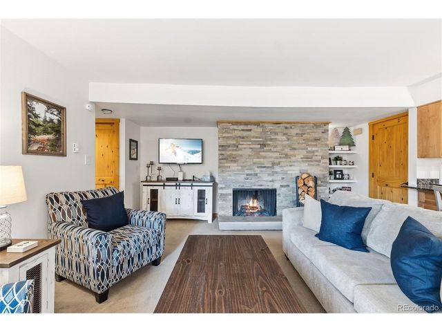 423 Wild Irishman Rd Blue Grous-13202, Dillon, CO 80435