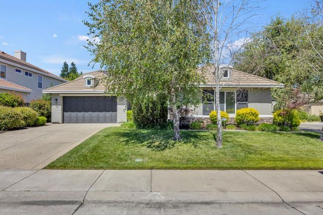 4381 Rosenstock Way, Rancho Cordova, CA 95742