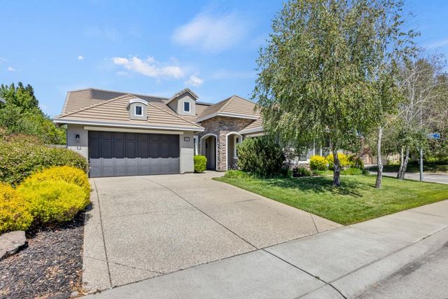 4381 Rosenstock Way, Rancho Cordova, CA 95742