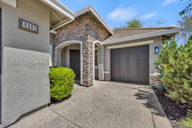 4381 Rosenstock Way, Rancho Cordova, CA 95742