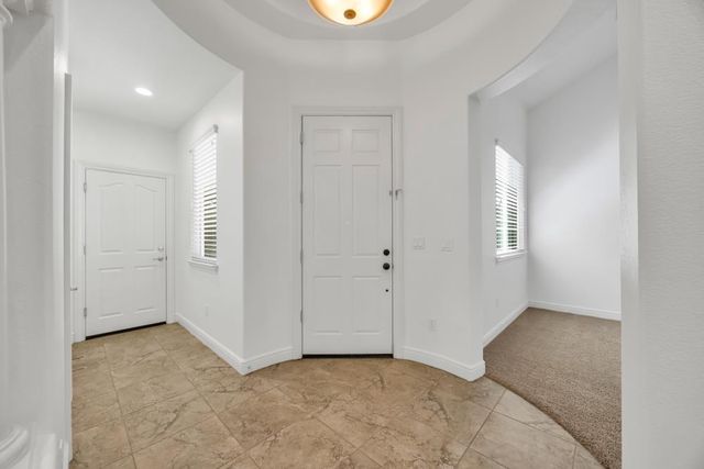 4381 Rosenstock Way, Rancho Cordova, CA 95742