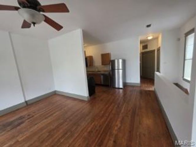 3008 S Jefferson Avenue, St Louis, MO 63118