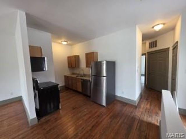 3008 S Jefferson Avenue, St Louis, MO 63118