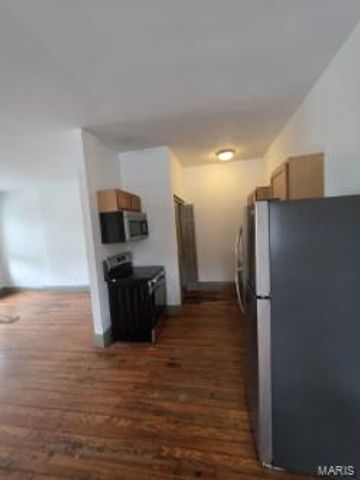 3008 S Jefferson Avenue, St Louis, MO 63118