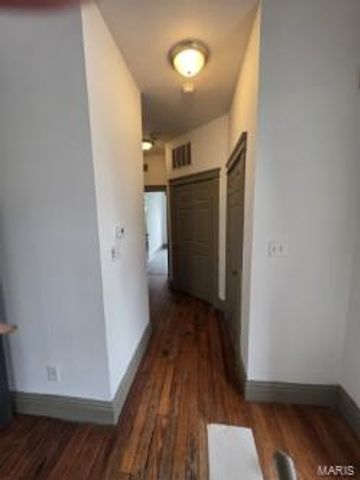 3008 S Jefferson Avenue, St Louis, MO 63118