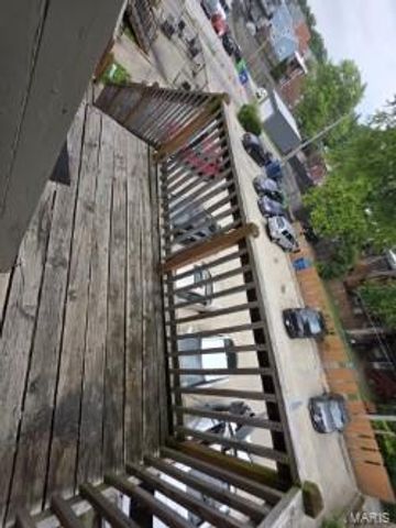 3008 S Jefferson Avenue, St Louis, MO 63118