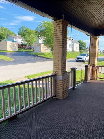 417 E 3rd Ave, Derry Boro, PA 15627